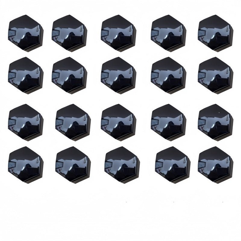 Wheel Bolt & Wheel Bolt Caps for BYD (5 pcs) - NICE EVS