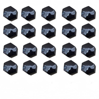 Wheel Bolt & Wheel Bolt Caps for BYD (5 pcs) - NICE EVS