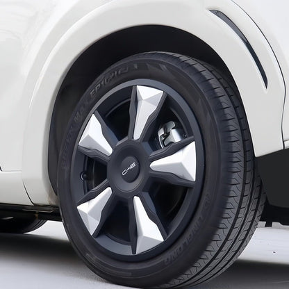 Wheel Hub Cover for BYD ATTO 1 (4 Pcs) - NICE EVS