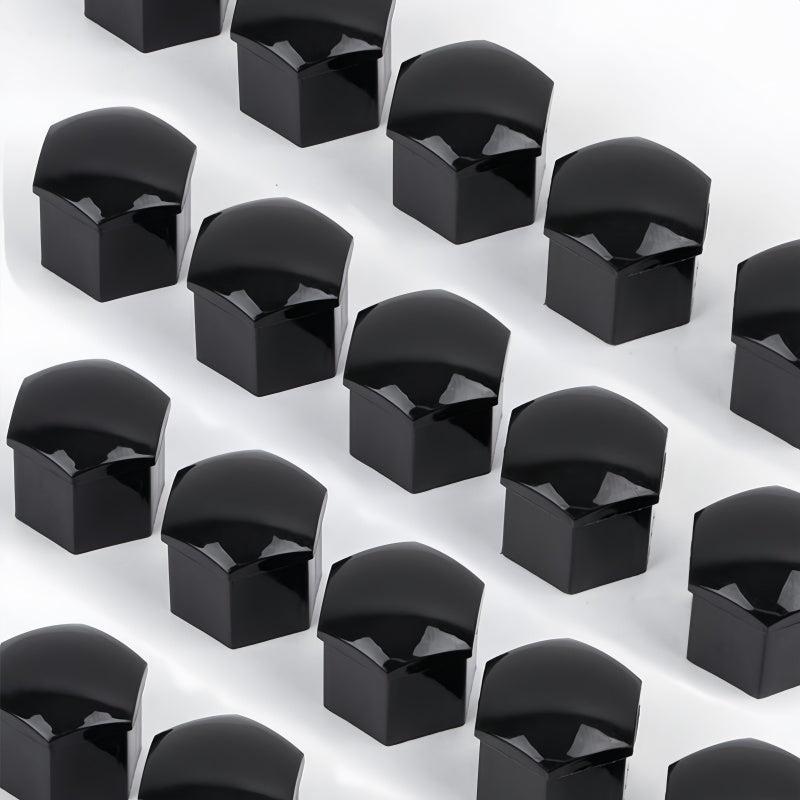 Wheel Lug Nut Covers for Leapmotor B10/C10 - NICE EVS