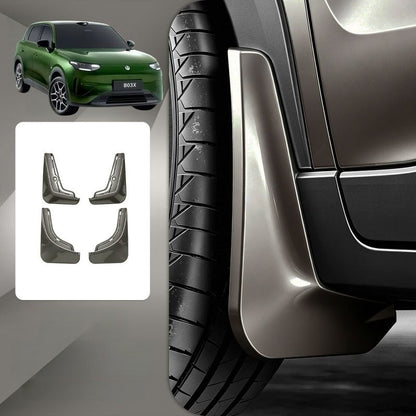 Wheel Mud Flaps for Leapmotor B03X - NICE EVS