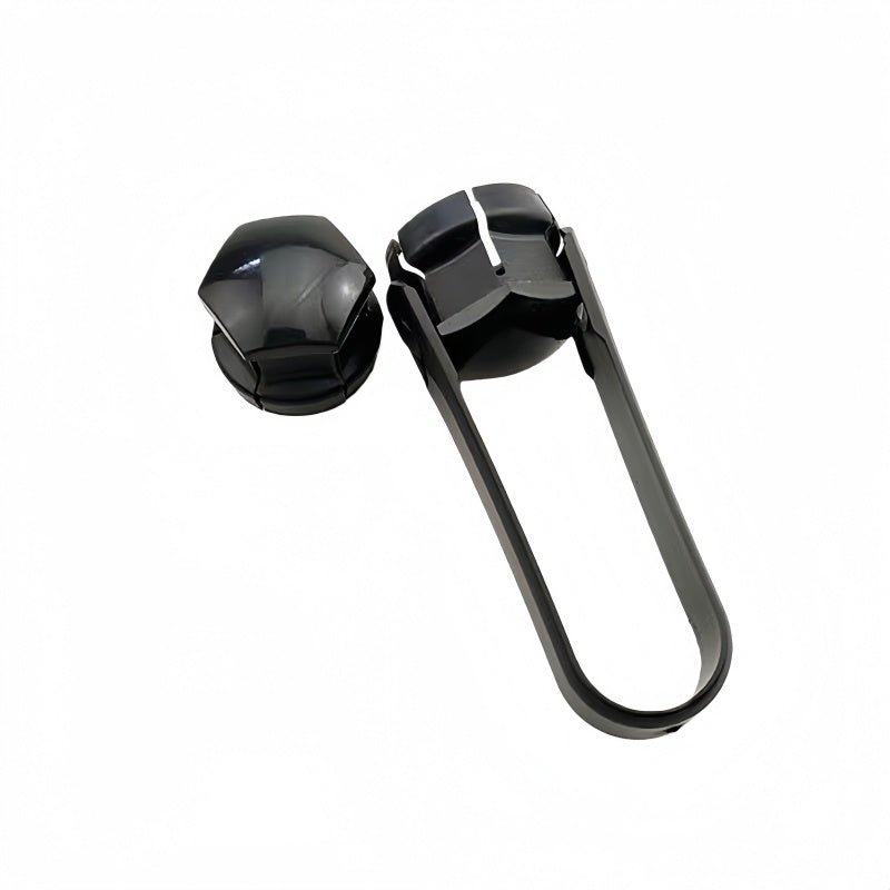 Wheel Nut Protection Covers for ZEEKR 001/X/7X - NICE EVS