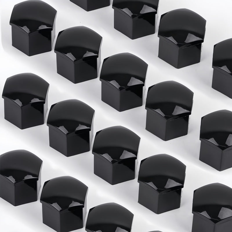 Wheel Nut Protection Covers for ZEEKR 001/X/7X - NICE EVS