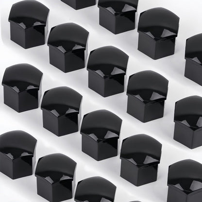 Wheel Nut Protection Covers for ZEEKR 001/X/7X - NICE EVS