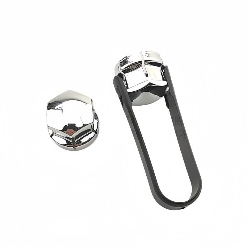 Wheel Nut Protection Covers for ZEEKR 001/X/7X - NICE EVS