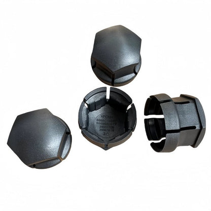 Wheel Nut Protection Covers for ZEEKR 001/X/7X - NICE EVS