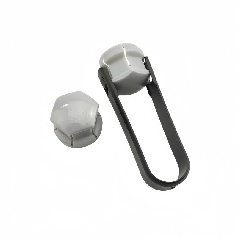 Wheel Nut Protection Covers for ZEEKR 001/X/7X - NICE EVS