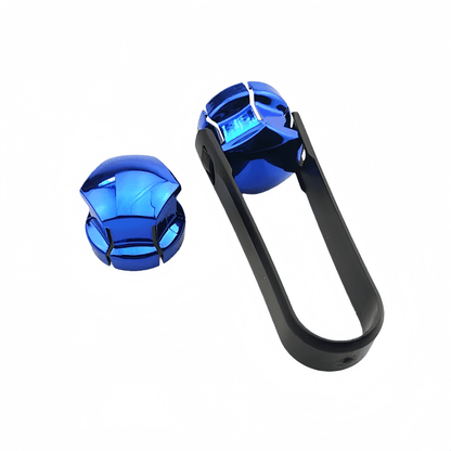 Wheel Nut Protection Covers for ZEEKR 001/X/7X - NICE EVS