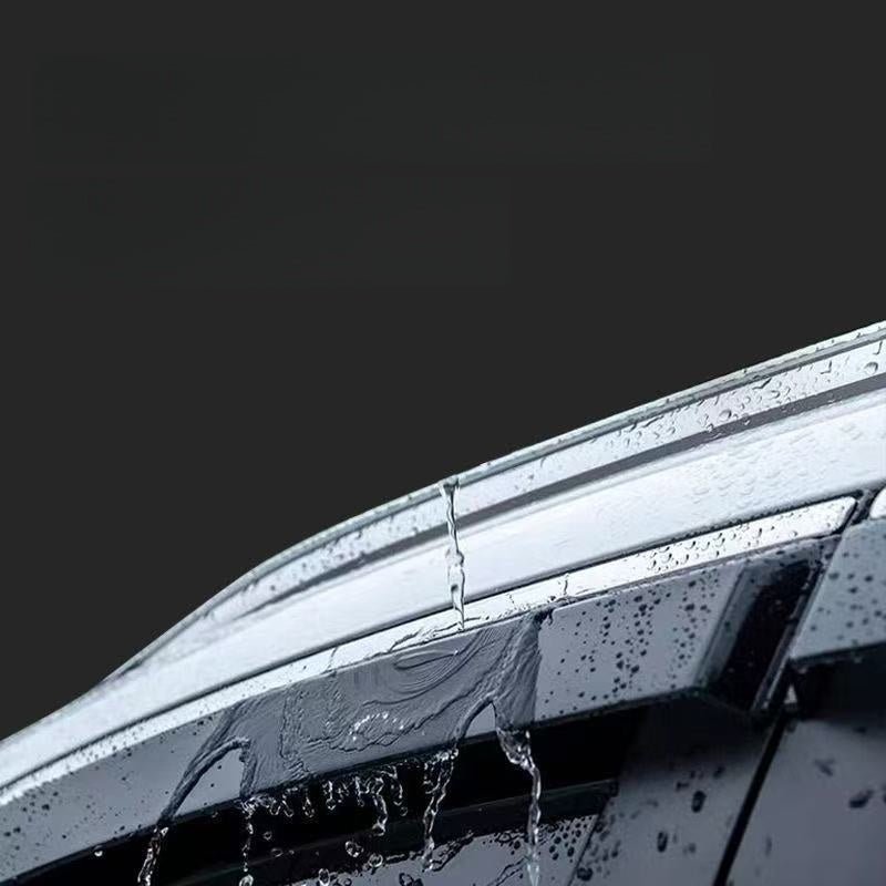 Wind Deflectors for BYD Sealion 5 DM-i - NICE EVS