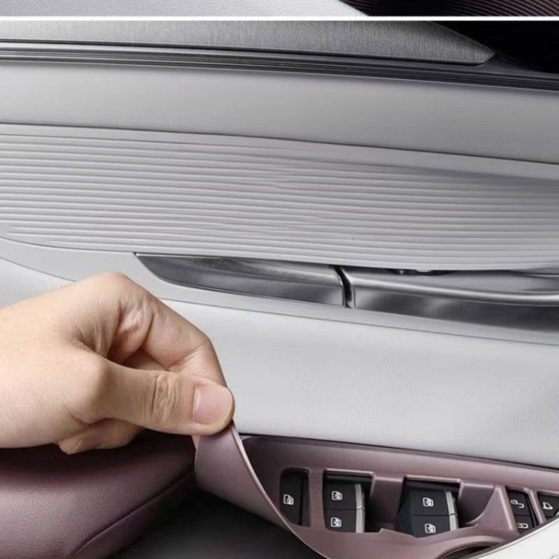 Window Button Frame Protective Cover for BYD SEAL U/SONG PLUS - NICE EVS