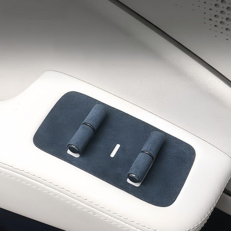 Window Control Switch Panel & Button Protective Cover for Zeekr 7GT - NICE EVS