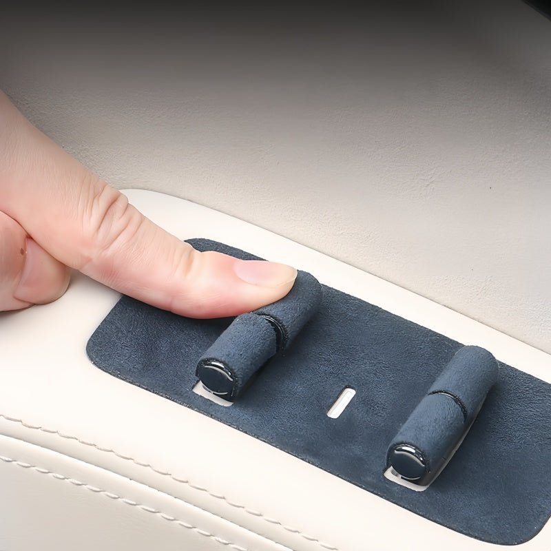 Window Control Switch Panel & Button Protective Cover for Zeekr 7GT - NICE EVS