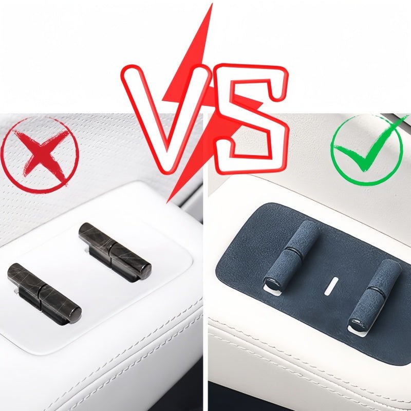 Window Control Switch Panel & Button Protective Cover for Zeekr 7GT - NICE EVS