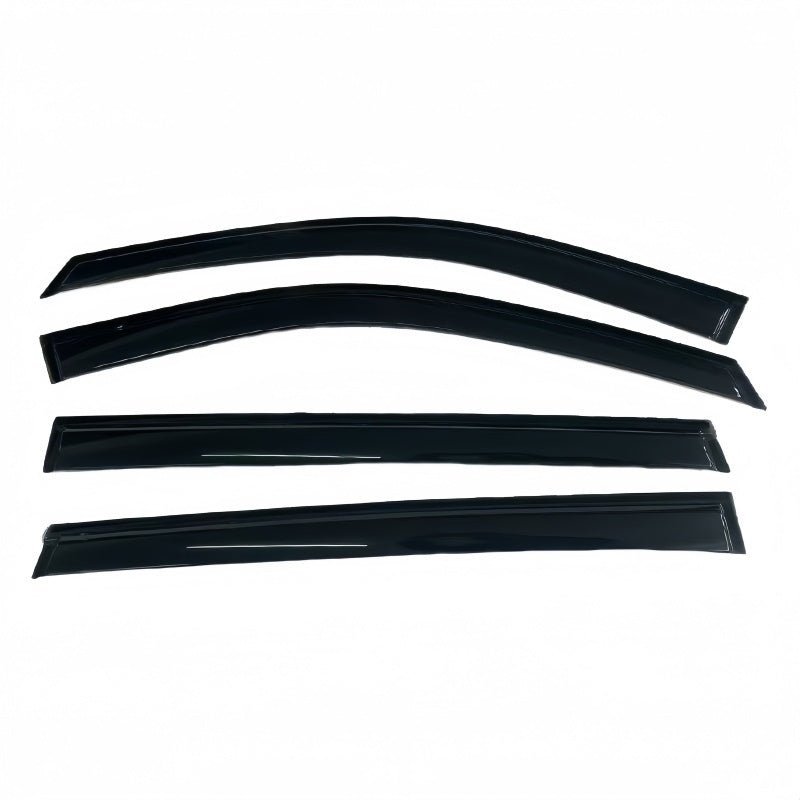 Window Deflectors for BYD Seal U/Sealion 6 - NICE EVS