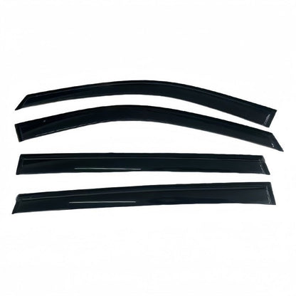 Window Deflectors for BYD Seal U/Sealion 6 - NICE EVS
