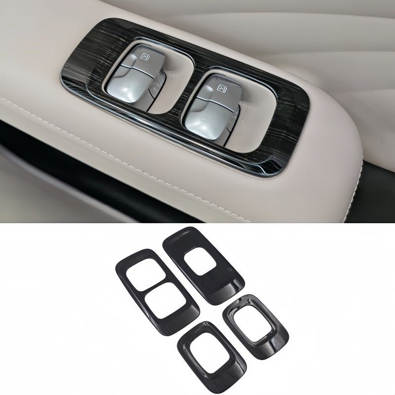 Window Switch Panel Protection Cover for Aion UT/RT/V - NICE EVS