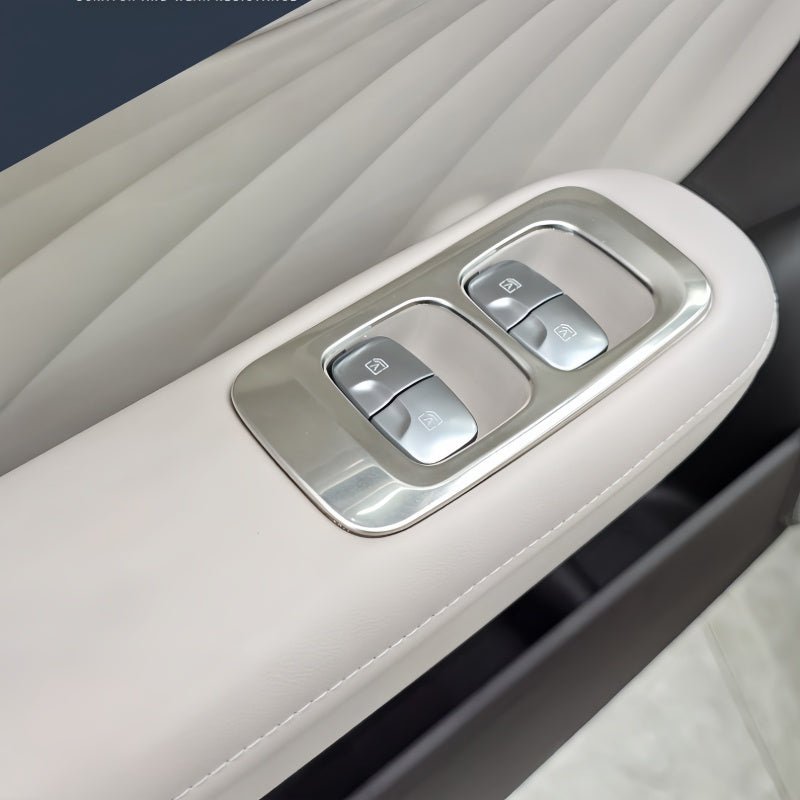 Window Switch Panel Protection Cover for Aion UT/RT/V - NICE EVS