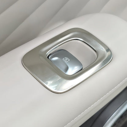 Window Switch Panel Protection Cover for Aion UT/RT/V - NICE EVS