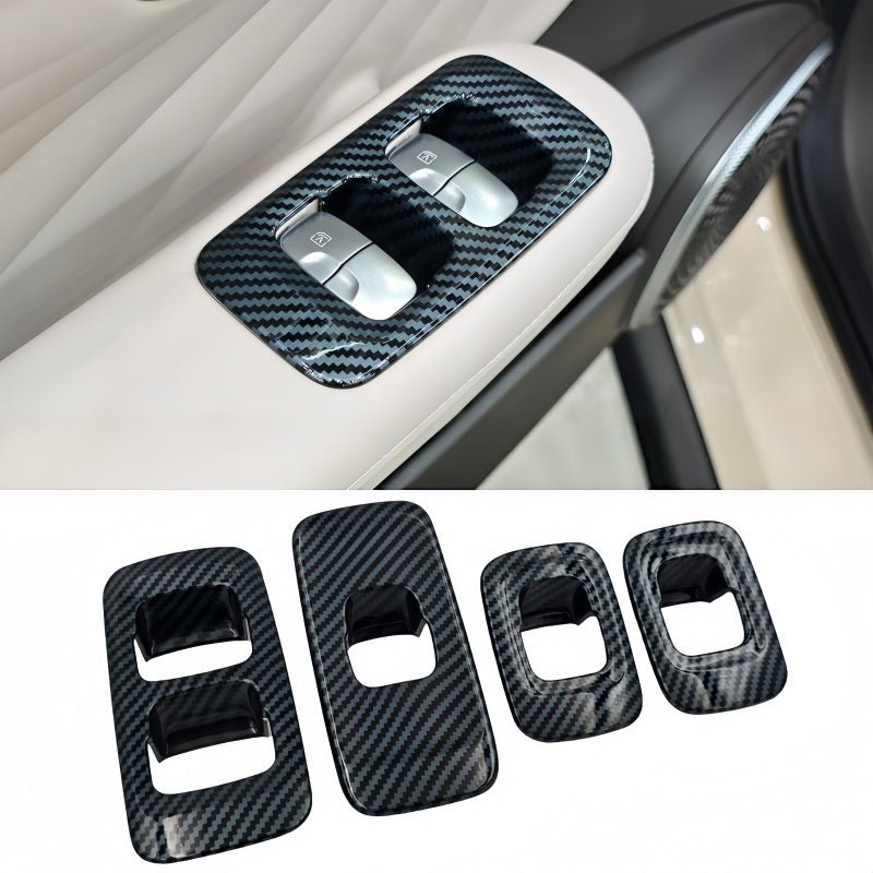Window Switch Panel Protection Cover for Aion UT/RT/V - NICE EVS