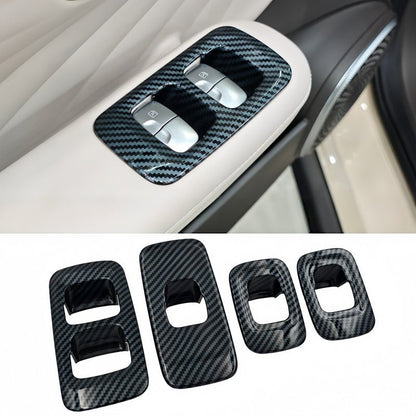 Window Switch Panel Protection Cover for Aion UT/RT/V - NICE EVS