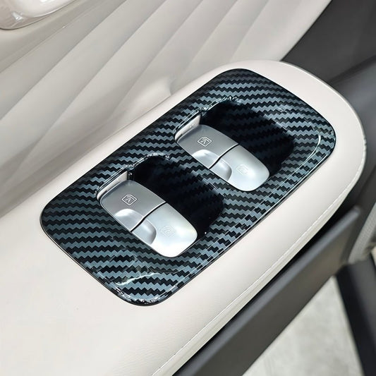 Window Switch Panel Protection Cover for Aion UT/RT/V - NICE EVS