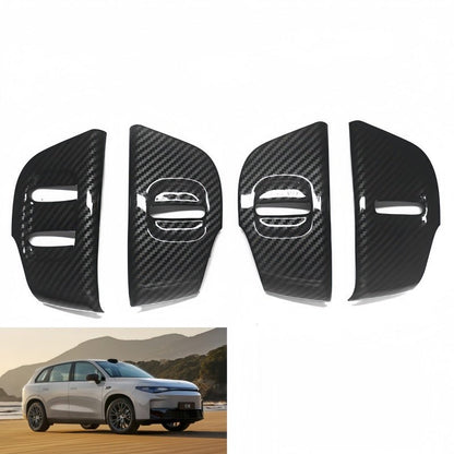 Window Switch Protection Cover for Leapmotor C10 - NICE EVS