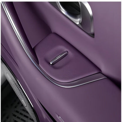 Window Switch Protection Cover for Leapmotor C10 - NICE EVS