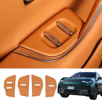 Window Switch Protection Cover for Leapmotor C10 - NICE EVS