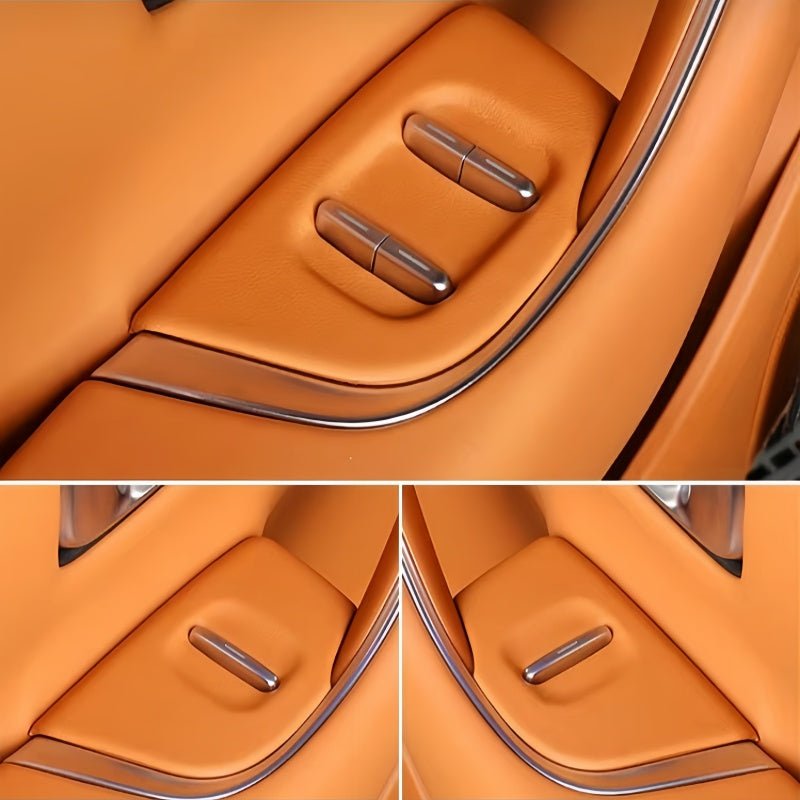 Window Switch Protection Cover for Leapmotor C10 - NICE EVS