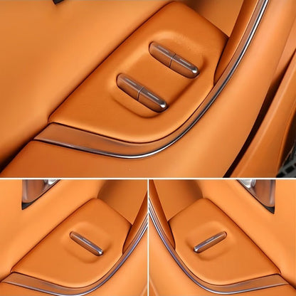 Window Switch Protection Cover for Leapmotor C10 - NICE EVS