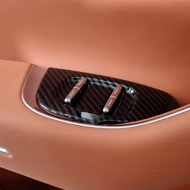 Window Switch Protection Cover for Leapmotor C10 - NICE EVS