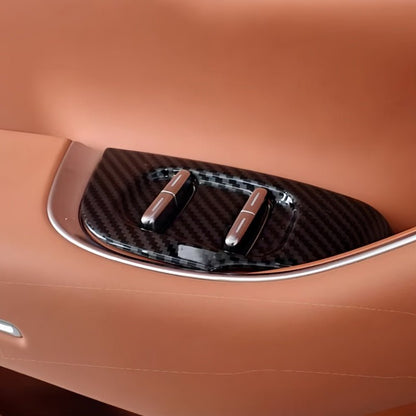 Window Switch Protection Cover for Leapmotor C10 - NICE EVS