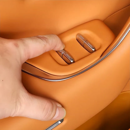 Window Switch Protection Cover for Leapmotor C10 - NICE EVS