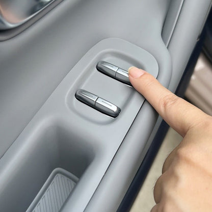Window Switch Storage Tray for Leapmotor B03X - NICE EVS