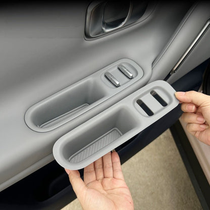Window Switch Storage Tray for Leapmotor B03X - NICE EVS
