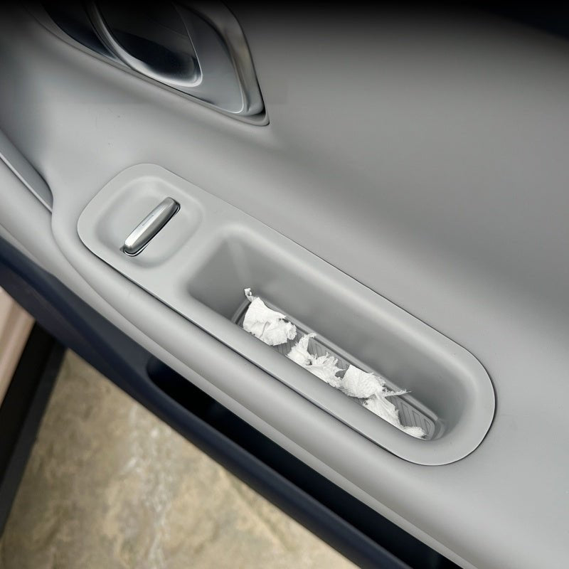 Window Switch Storage Tray for Leapmotor B03X - NICE EVS