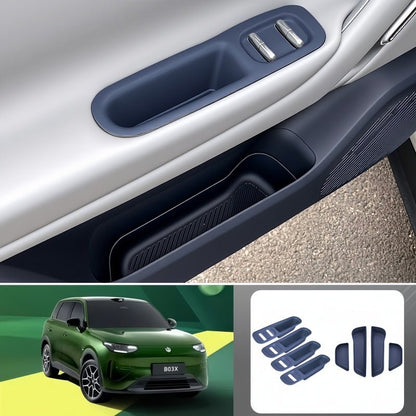 Window Switch Storage Tray for Leapmotor B03X - NICE EVS