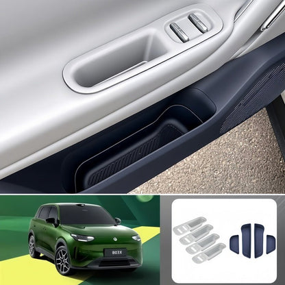 Window Switch Storage Tray for Leapmotor B03X - NICE EVS