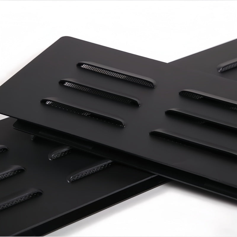 Window Vent Louver for BYD Leopard 5 & Denza B5 - NICE EVS