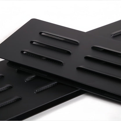 Window Vent Louver for BYD Leopard 5 & Denza B5 - NICE EVS