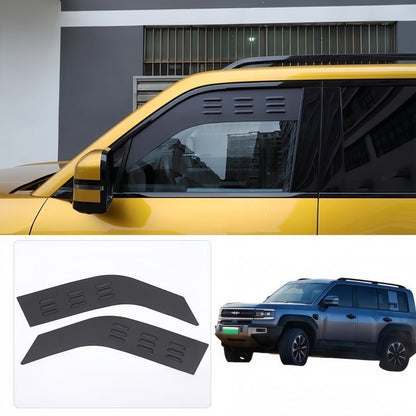 Window Vent Louver for BYD Leopard 5 & Denza B5 - NICE EVS