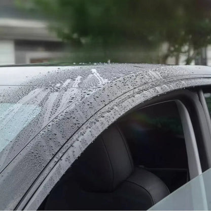 Window Visor Deflector for Xpeng G6/G9/P7 (4 Pcs) - NICE EVS