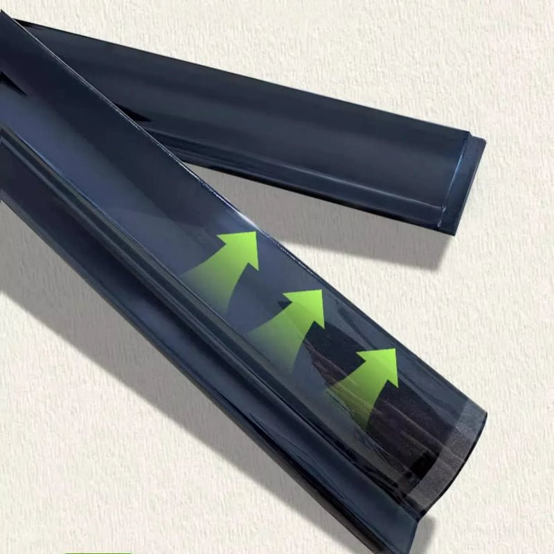 Window Visor Deflector for Xpeng G6/G9/P7 (4 Pcs) - NICE EVS
