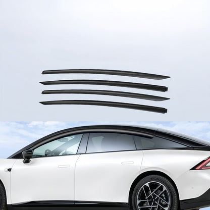 Window Visor Deflector for XPeng G6/G9/P7/P7+ - NICE EVS
