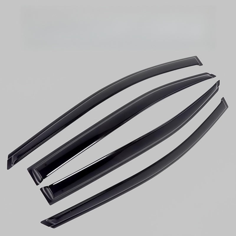 Window Visor for BYD ATTO 1 (4 Pcs) - NICE EVS