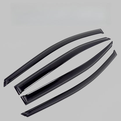 Window Visor for BYD ATTO 1 (4 Pcs) - NICE EVS