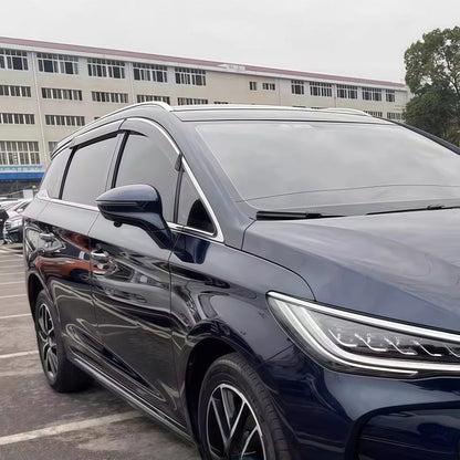 Window Visor for BYD M6 - NICE EVS