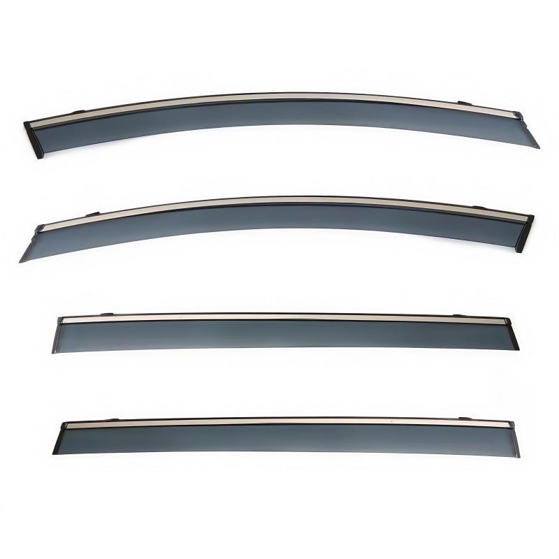 Window Visor for BYD M6 - NICE EVS