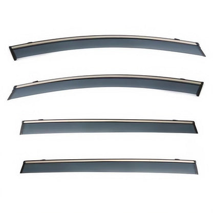 Window Visor for BYD M6 - NICE EVS