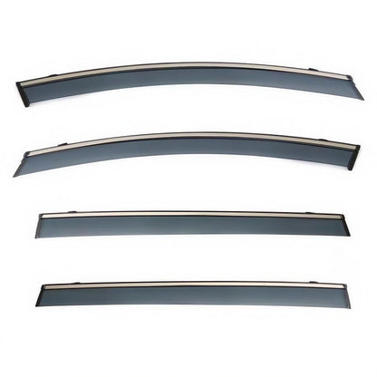 Window Visor for BYD M6 - Nice BYD